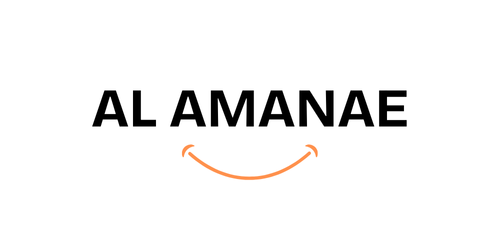 AL AMANAE الامانة